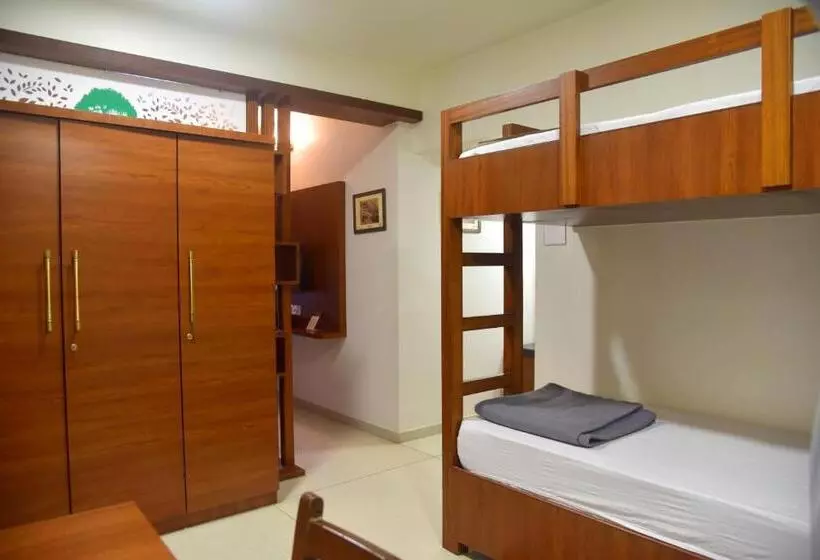 ホテル Old Urban Guest House