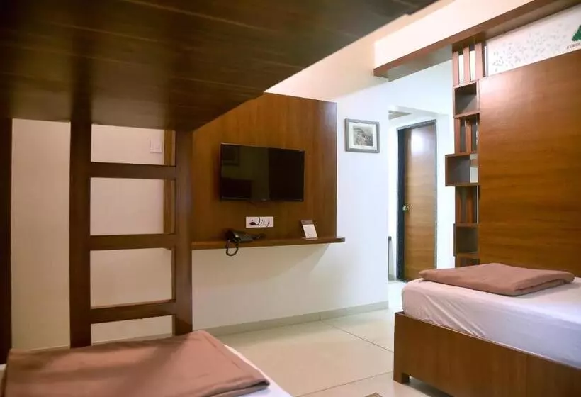 ホテル Old Urban Guest House