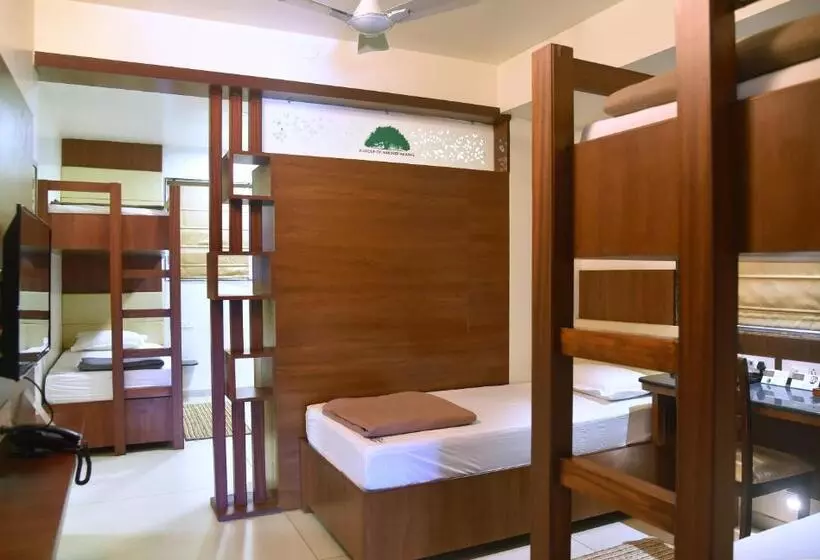 ホテル Old Urban Guest House