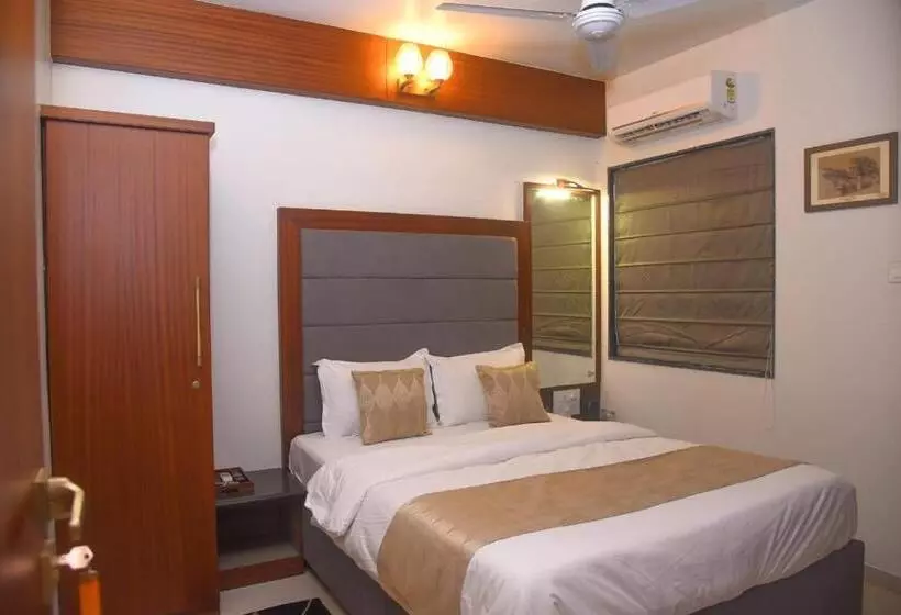 ホテル Old Urban Guest House