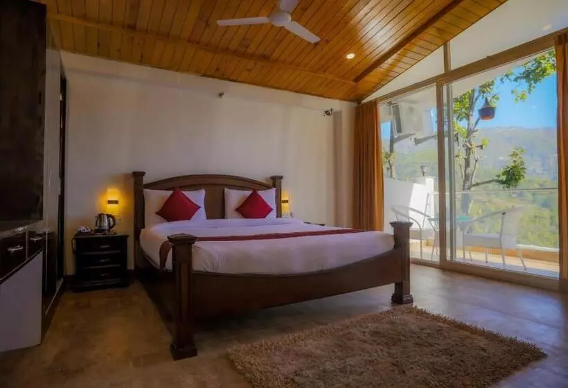Hôtel Prime View Resort