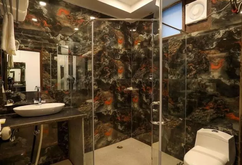 Hôtel Prime View Resort