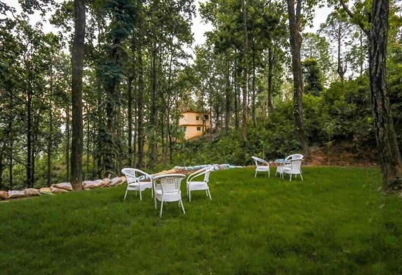 Hotel Prime View Resort