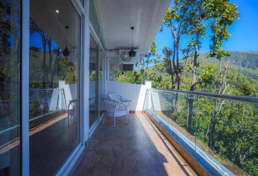 Hotel Prime View Resort