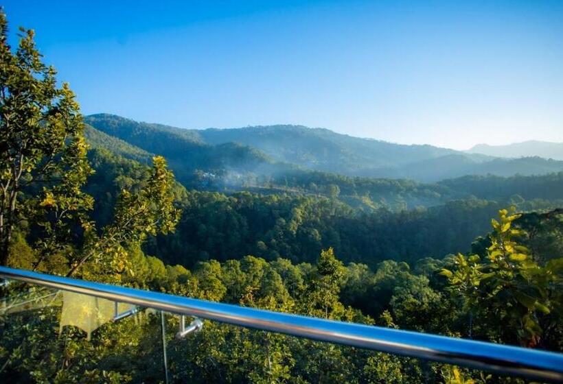 Hotel Prime View Resort