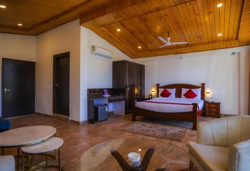 Hotel Prime View Resort
