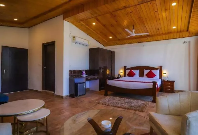 Hôtel Prime View Resort
