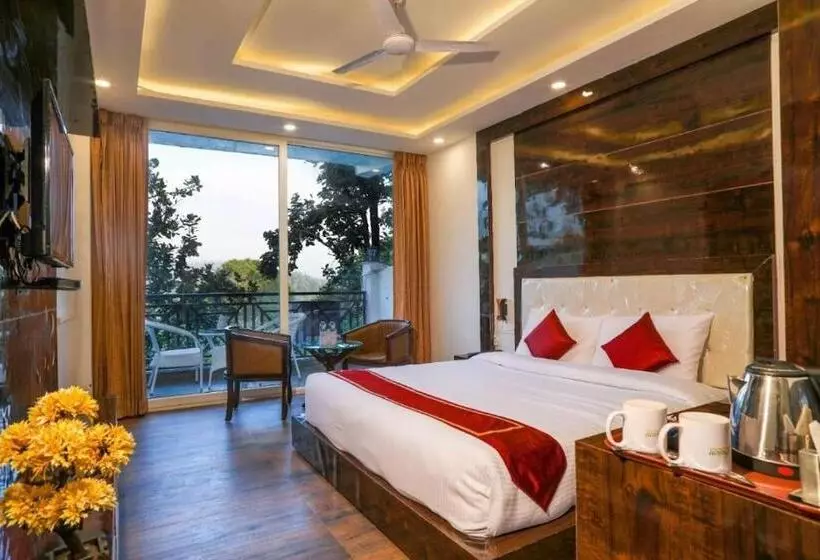 Hôtel Prime View Resort