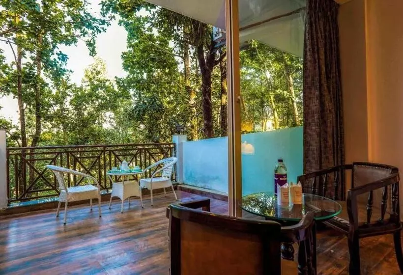 Hôtel Prime View Resort