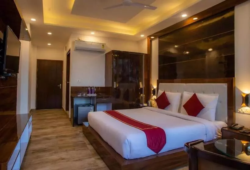 Hôtel Prime View Resort