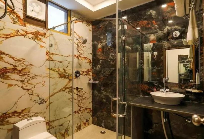 Hôtel Prime View Resort