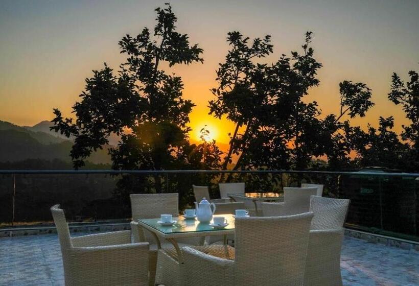 Hotel Prime View Resort