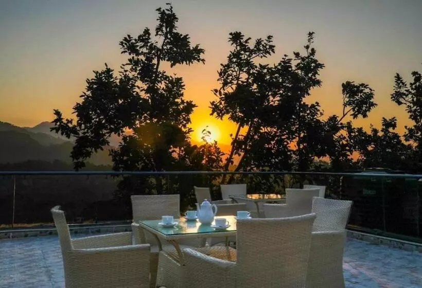 Hôtel Prime View Resort