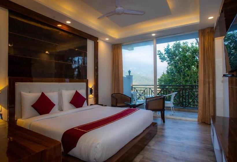 Hotel Prime View Resort