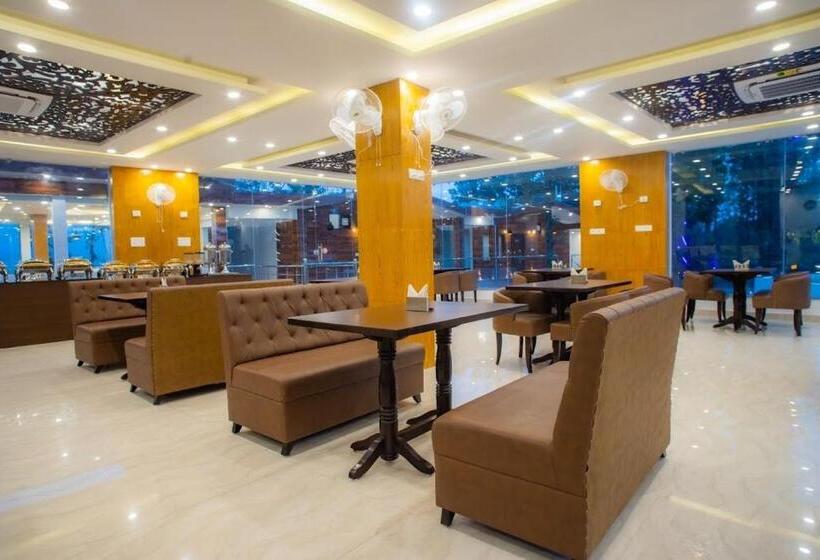 Hotel Prime View Resort