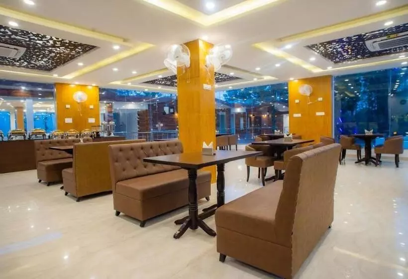 Hôtel Prime View Resort