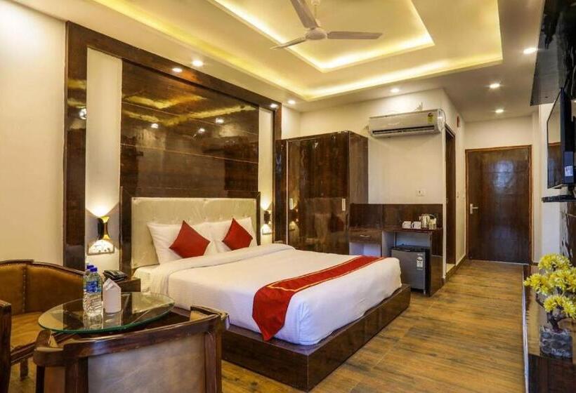 Hotel Prime View Resort