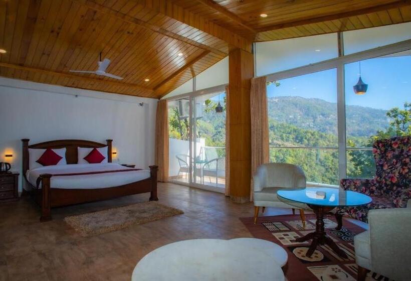 Hotel Prime View Resort