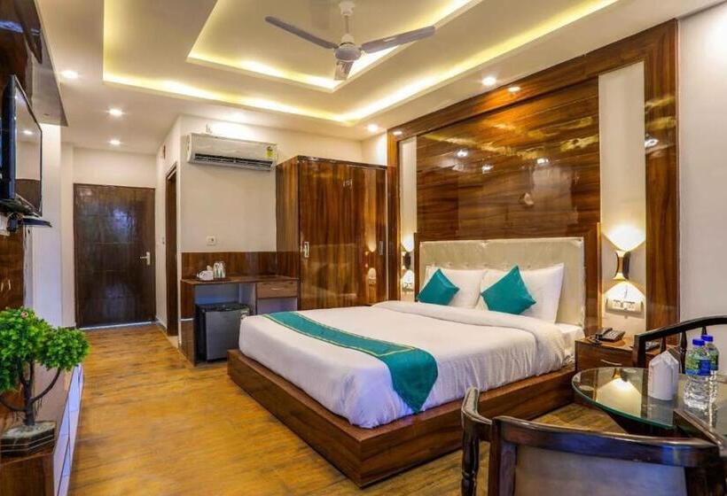 Hotel Prime View Resort