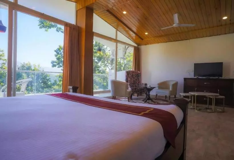 Hôtel Prime View Resort