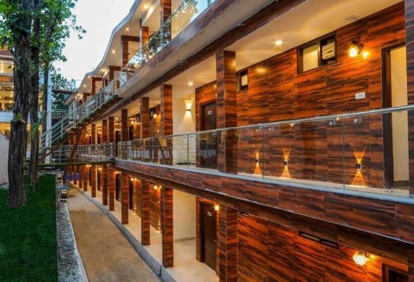 Hotel Prime View Resort