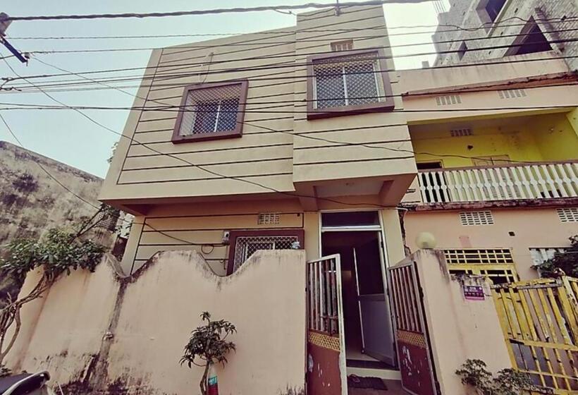 Hotell Shivangi Eco By Best Selling & Best Choice Of Travellers By Morservices