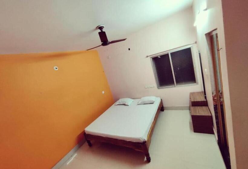 Hotell Shivangi Eco By Best Selling & Best Choice Of Travellers By Morservices