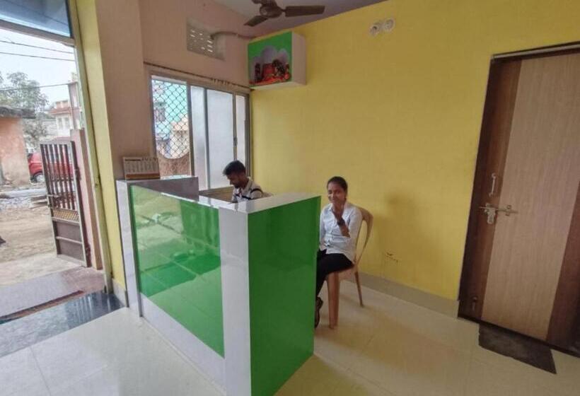 Hotell Shivangi Eco By Best Selling & Best Choice Of Travellers By Morservices