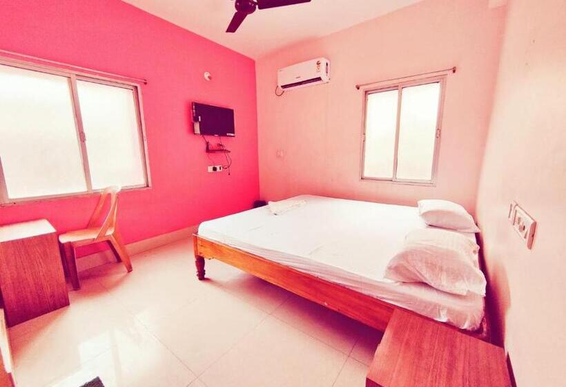 Hotell Shivangi Eco By Best Selling & Best Choice Of Travellers By Morservices