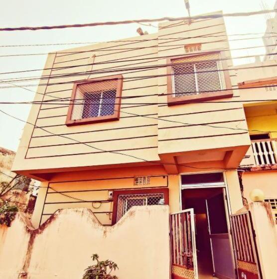 Hotell Shivangi Eco By Best Selling & Best Choice Of Travellers By Morservices