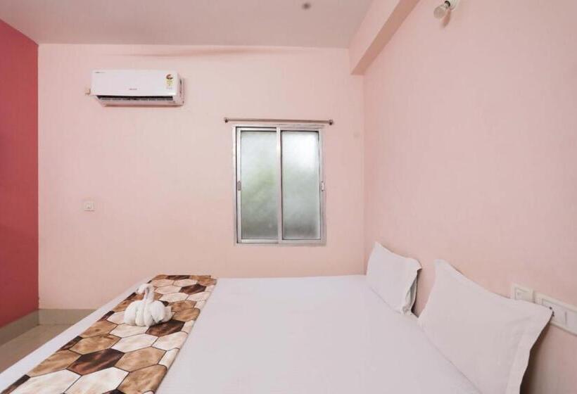 Hotell Shivangi Eco By Best Selling & Best Choice Of Travellers By Morservices