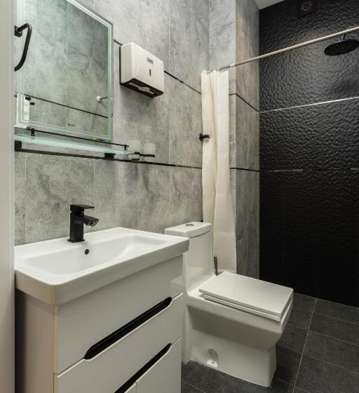 Istanbul Hostel Tashkent