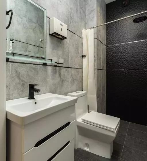 Istanbul Hostel Tashkent