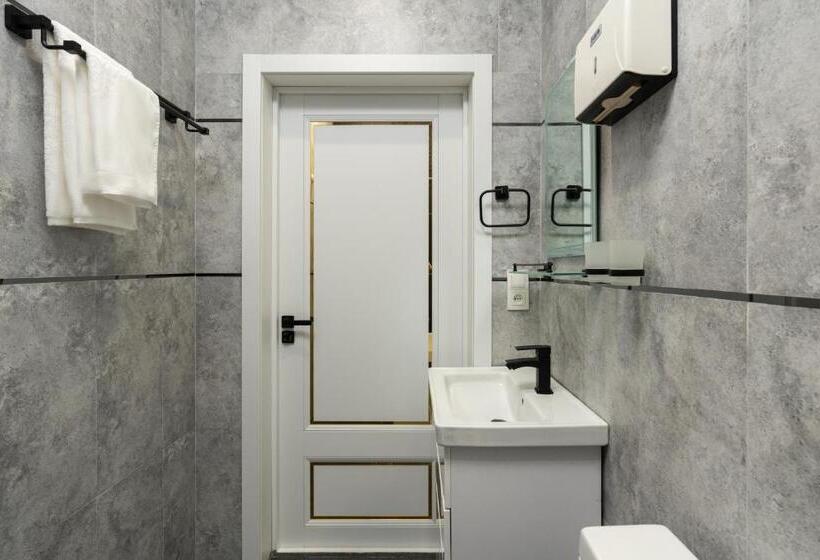 Istanbul Hostel Tashkent