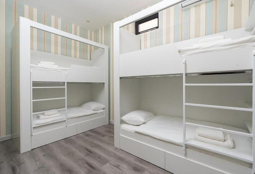 Istanbul Hostel Tashkent