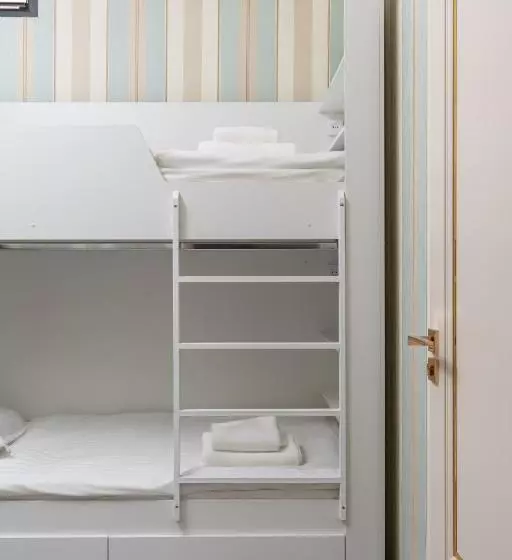Istanbul Hostel Tashkent