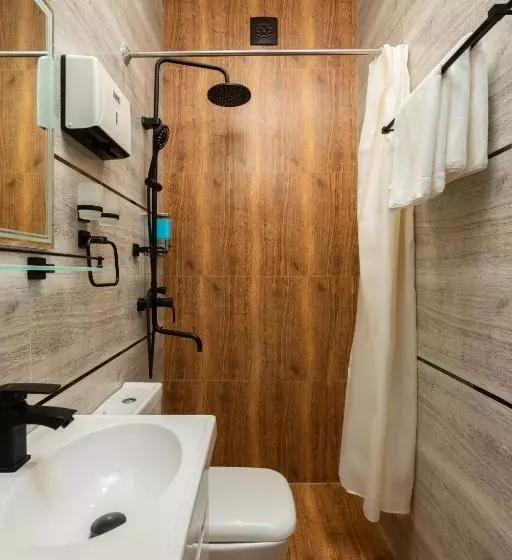 Istanbul Hostel Tashkent