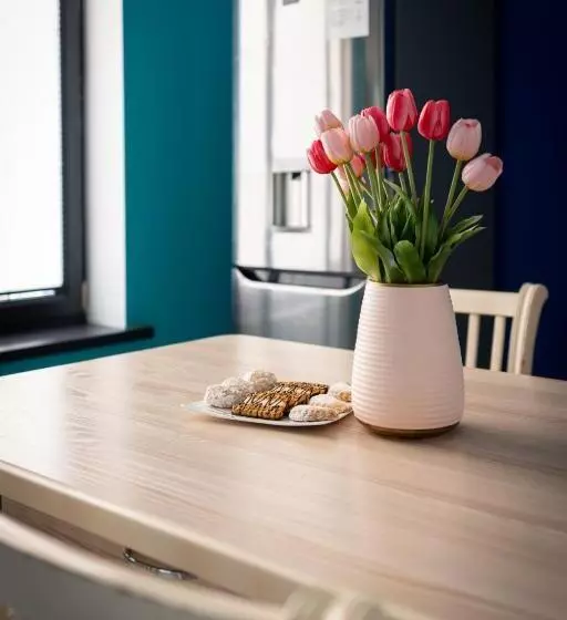 Istanbul Hostel Tashkent