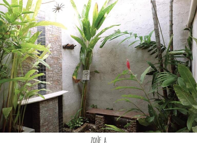 Пансион บ้านณัฐวรรณ หัวหิน