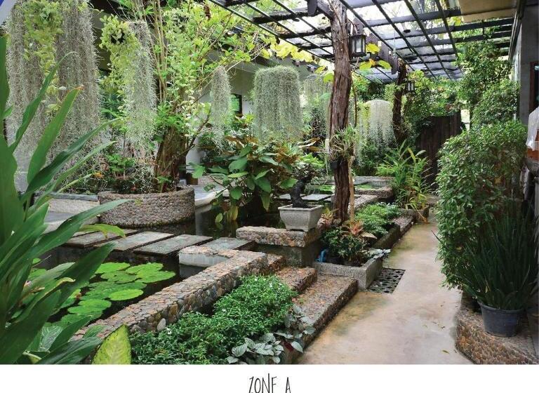 Пансион บ้านณัฐวรรณ หัวหิน