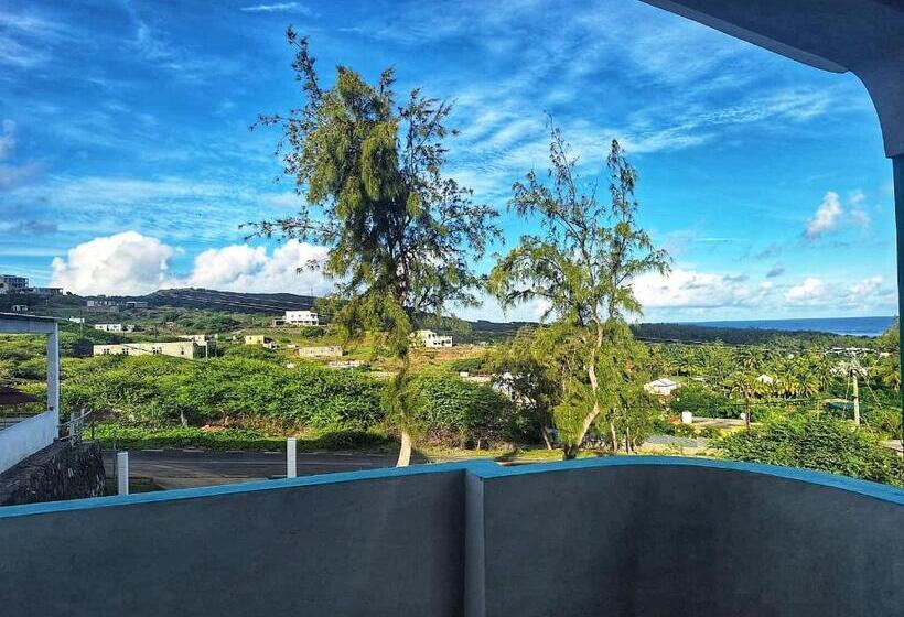 پانسیون Belle Etoile Océan