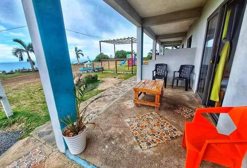 پانسیون Belle Etoile Océan