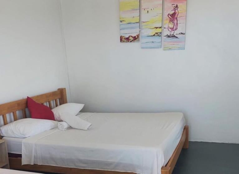 پانسیون Belle Etoile Océan