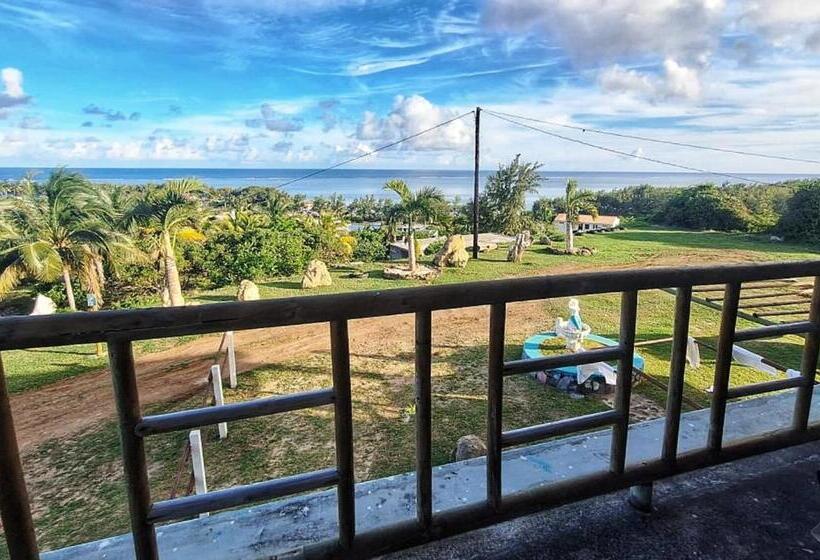 پانسیون Belle Etoile Océan