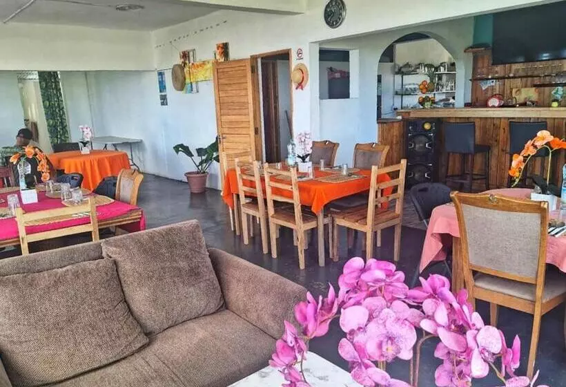 پانسیون Belle Etoile Océan