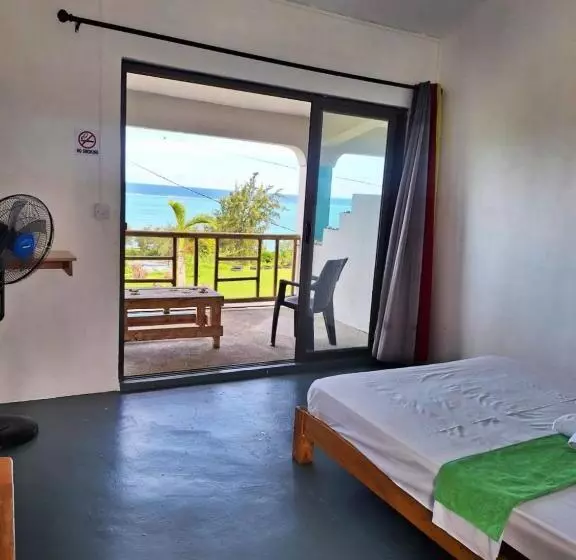 پانسیون Belle Etoile Océan