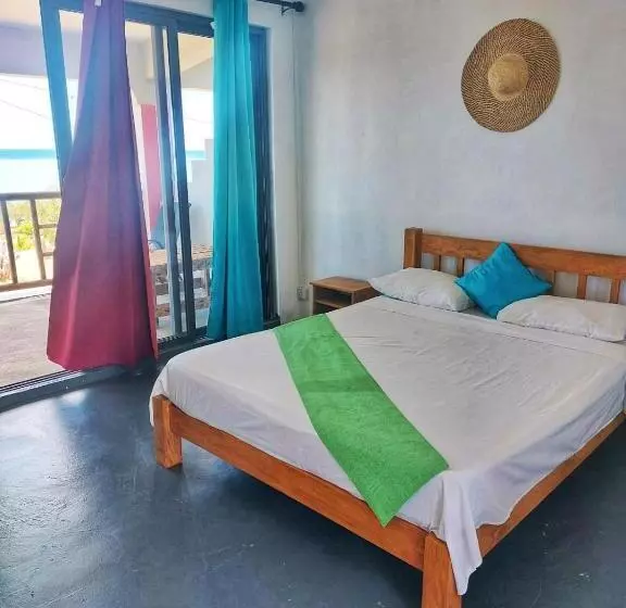 پانسیون Belle Etoile Océan