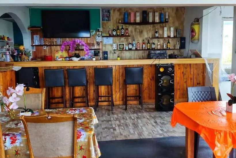 پانسیون Belle Etoile Océan