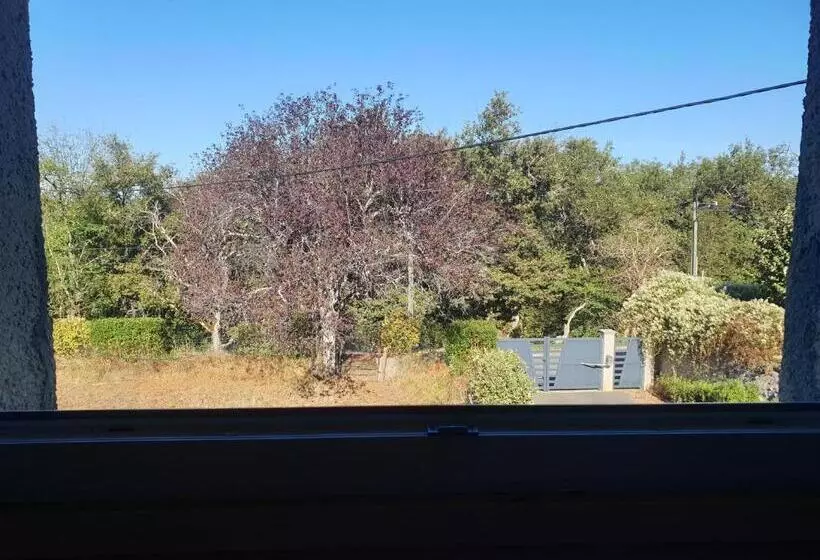 Majatalo Chambre Avec Cuisine équipée Sur Demande