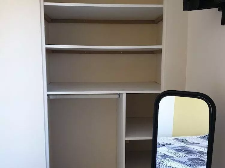 Majatalo Chambre Avec Cuisine équipée Sur Demande